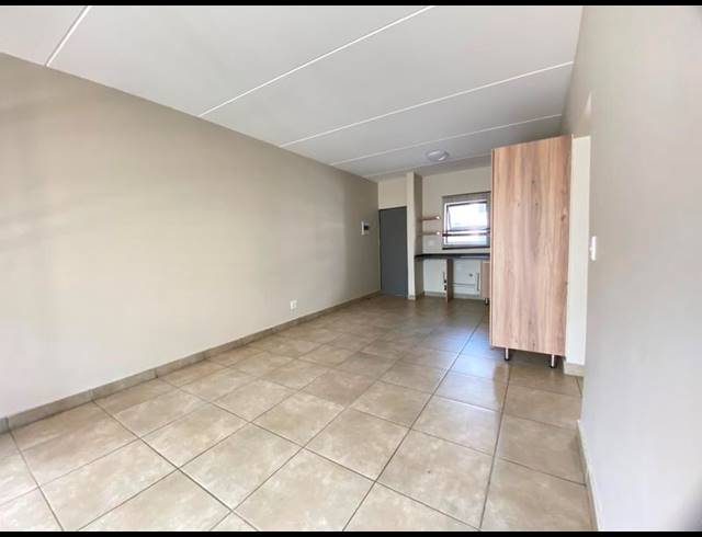 2 BEDROOM PROPERTY TO RENT IN EDENBURG